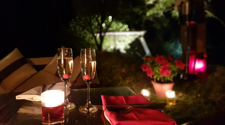 Plan A Romantic Getaway For Your Valentine This Valentine’s Day